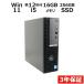 �y3�N�ۏ؁z DELL OPTIPLEX 7000 SFF Windows11 i5 �f�� ���� �p�\�R�� �f�X�N�g�b�v �ȃX�y�[�X �X���� PC