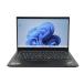 �y3�N�ۏ؁z LENOVO THINKPAD E14 GEN2 Windows11 Ryzen5 ���m�{ ���� �p�\�R�� �m�[�g PC �֘A�摜1