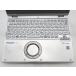 �y�󂠂�i�zPANASONIC LET'SNOTE CF-QV9 Windows11 i5 ���b�c�m�[�g ���� �p�\�R�� �m�[�g ���o�C�� PC �֘A�摜2