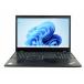 �y�󂠂�i�zLENOVO THINKPAD L15 GEN 1 Windows11 i5 ���m�{ ���� �p�\�R�� �m�[�g PC