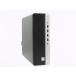 [ товар с некоторыми замечаниями ]HP PRODESK 600 G4 SF Windows11 i5 б/у компьютерный стол верх компактный тонкий PC
