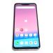 SIM разблокирован очень красивый товар NTT DoCoMo LG style3 Aurora белый 64GB L-41A docomo
