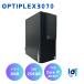 Dell OptiPlex 3070 Tower 3RB8HZ2