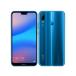  б/у прекрасный товар ]SIM свободный / HUAWEI P20 lite Klein голубой (ANE-LX2)32GB корпус только 