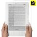 amazon Kindle DX. пузырь *. отпечаток пальца! отражающий снижение защитная плёнка Perfect Shield