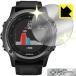 GARMIN fenix 3J HR ̤äȶѤꡪ ߥ顼ݸե Mirror Shield