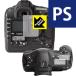 Canon EOS-1Ds Mark II ɵˢɻ!ȿ㸺ݸե Perfect Shield