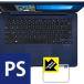 ASUS ZenBook 14 UX430UA / UX430UN (åѥå) ɵˢɻ!ȿ㸺ݸե Perfect Shield