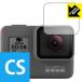 GoPro HERO7 Black / HERO6 / HERO5 / HERO (�������) �ɵ�ˢ���ե����ɱ�������!�����ݸ�ե���� Crystal Shield