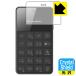 NichePhone-S / NichePhone-S 4G ɵˢեɱ!ݸե Crystal Shield 3祻å