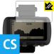 GARMIN Foretrex 601. пузырь * фтор . грязный пальто! глянец защитная плёнка Crystal Shield 3 шт. комплект 
