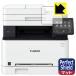 Canon Satera MF644Cdw/MF642Cdw для . пузырь *. отпечаток пальца! отражающий снижение защитная плёнка Perfect Shield