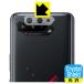 ASUS ROG Phone 5 / ROG Phone 5s ɵˢեɱ!ݸե Crystal Shield (󥺼)