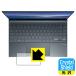 ASUS ZenBook 14 UM425IA ɵˢեɱ!ݸե Crystal Shield (åѥå)
