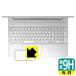 HP 15s-eq1000 / 15s-eq2000꡼ PETեʤΤ˶饹Ʊι١ݸե 9H١ڸ (᡼ѥå)