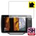HELIX 12 CHIRP MEGA SI+ GPS G4N PET производства плёнка .. . усиленный стекло такой же и т.п.. твердость! защитная плёнка 9H высота твердость [ отражающий снижение ]