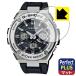 G-SHOCK G-SHOCK GST-W110 / GST-W130�б� Perfect Shield Plus �ݸ� �ե���� ȿ���㸺 �ɻ��� ������