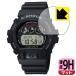 G-SHOCK GW-6900 серии / GW-6901K / GW-6902K / GW-6903K соответствует 9H высота твердость [ отражающий снижение ] защитная плёнка сделано в Японии 