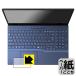 LIFEBOOK AH���꡼�� WA3/G2, WA3/H2 [�����ѡ��ե�����վ���ǥ�] �б� �ڡ��ѡ��饤�� �ݸ� �ե���� [���å��ѥå���] ȿ���㸺 ������