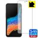 Galaxy XCover6 Proб ֥롼饤ȥå[ȿ㸺] ݸ ե 