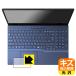 LIFEBOOK AH���꡼�� WA3/G2, WA3/H2 [�����ѡ��ե�����վ���ǥ�] �б� �������ʽ��� �ݸ� �ե���� [���å��ѥå���] ���� ������