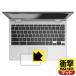 ASUS Chromebook Flip CX1 (CX1102FKA)�б� �׷�ۼ�[ȿ���㸺] �ݸ� �ե���� [���å��ѥå���] �Ѿ׷� ������