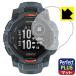 GARMIN Instinct 3 Dual Power [ 45mm] б Perfect Shield Plus ݸ ե ȿ㸺 ɻ 