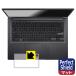 ASUS Vivobook 14 (X1405VA/X1405ZA) б Perfect Shield ݸ ե [åѥå] [ǧڥ󥵡] ȿ㸺 ɻ 