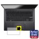 ASUS Vivobook 14 (X1405VA/X1405ZA) б Perfect Shield ݸ ե [åѥå] [ǧڥ󥵡ʤ] ȿ㸺 ɻ 