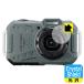 PENTAX WG-1000 соответствует Crystal Shield защитная плёнка [ объектив часть для ] глянец сделано в Японии 