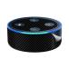  клейкая пленка Amazon Echo Dot ( no. 2 поколение *2017 год 11 месяц продажа модель ) [ разнообразные ]