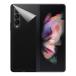  клейкая пленка Galaxy Z Fold3 5G ( задняя сторона для ) [ разнообразные ]