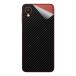  клейкая пленка Galaxy A23 5G ( внутренний версия *SC-56C/SCG18/SM-A233C) [ разнообразные ]