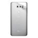  клейкая пленка LG V30 / LG V30+ [ прозрачный * потертость стекло style ]