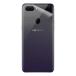 клейкая пленка OPPO R15 Pro [ прозрачный * потертость стекло style ]