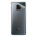  клейкая пленка Xiaomi Redmi Note 9S [ прозрачный * потертость стекло style ]