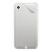  клейкая пленка POCKETALK S Plus / POCKETALK S2 Plus (poketo-k) [ прозрачный * потертость стекло style ]