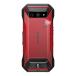  украшать наклейка TORQUE 5G [ прозрачный * потертость стекло style ]