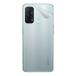  клейкая пленка OPPO Reno5 A [ прозрачный * потертость стекло style ]