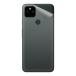  клейкая пленка Google Pixel 5a (5G) [ прозрачный * потертость стекло style ]