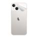  клейкая пленка iPhone 13 mini [ прозрачный * потертость стекло style ]