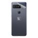  клейкая пленка ASUS Smartphone for Snapdragon Insiders (ZS675KW-BL512R16) [ прозрачный * потертость стекло style ]