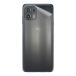  клейкая пленка Motorola edge 20 fusion [ прозрачный * потертость стекло style ]