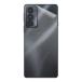  клейкая пленка Motorola edge 20 [ прозрачный * потертость стекло style ]