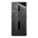  клейкая пленка nubia RedMagic 6S Pro [ прозрачный * потертость стекло style ]