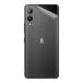  клейкая пленка Rakuten Hand 5G [ прозрачный * потертость стекло style ]