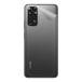  клейкая пленка Xiaomi Redmi Note 11S / Redmi Note 11 [ прозрачный * потертость стекло style ]