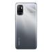  клейкая пленка Xiaomi Redmi Note 10T [ прозрачный * потертость стекло style ]