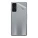  клейкая пленка Xiaomi POCO F4 GT [ прозрачный * потертость стекло style ]