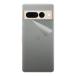  клейкая пленка Google Pixel 7 Pro [ прозрачный * потертость стекло style ]